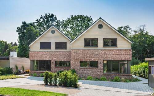 Foto - Grundstück zu verkaufen in Hamburg 395.000,00 € 575 m²