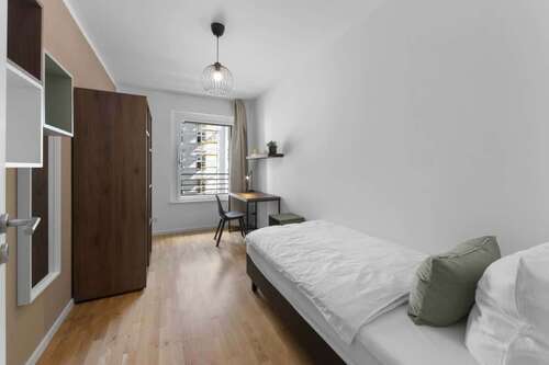 Foto - WG-Zimmer in Berlin 790,00 € 10 m²