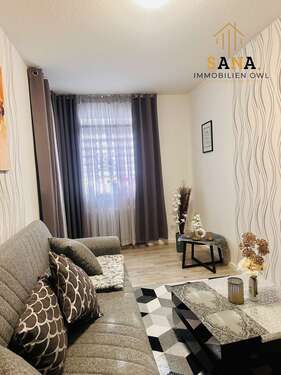 Foto - Wohnung zum Kaufen in Leopoldshöhe 199.000,00 € 99 m²