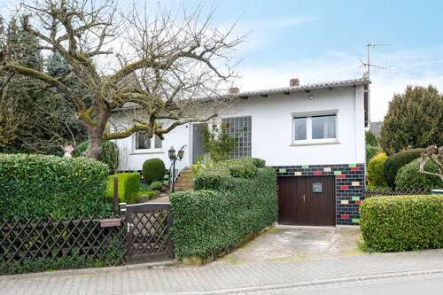 Foto - Haus zum Kaufen in Rödermark 579.000,00 € 90 m²