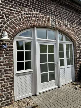 Foto - Wohnung zum Kaufen in Moers 345.000,00 € 94.72 m²