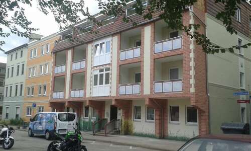 Foto - Wohnung zum Mieten in Fürstenwalde 470,43 € 52.27 m²