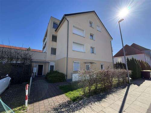 Foto - Wohnung zum Mieten in Bielefeld 328,00 € 34.5 m²