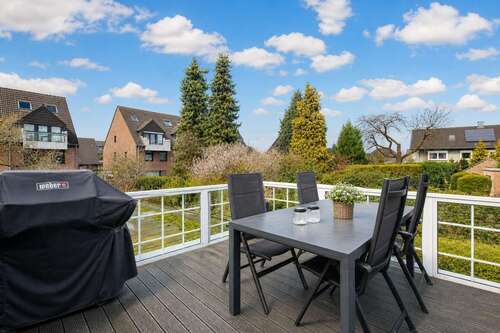 Foto - Wohnung zum Kaufen in Bochum Werne 399.000,00 € 190 m²