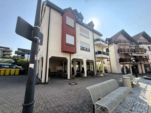 Foto - Wohnung zum Kaufen in Leutenbach 160.000,00 € 42.1 m²