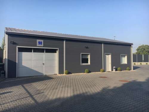 Foto - Grundstück in Kassel 48.000,00 € 1175 m²