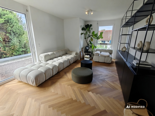 Foto - Wohnung zum Kaufen in Schorndorf 375.000,00 € 86.39 m²