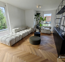Wohnung zum Kaufen in Schorndorf 375.000,00 € 86.39 m²