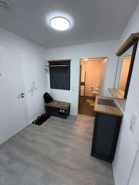 Foto - Wohnung zum Mieten in Loxstedt 1.025,00 € 75.8 m²
