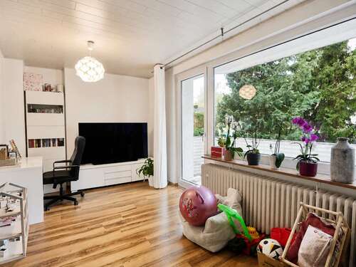 Foto - Wohnung zum Mieten in Aachen 550,00 € 58 m²