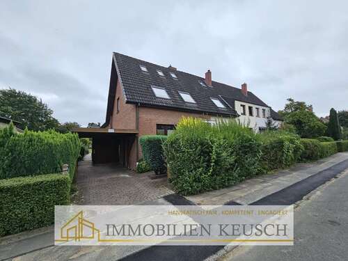 Foto - Wohnung zum Kaufen in Bremen 114.000,00 € 50.5 m²