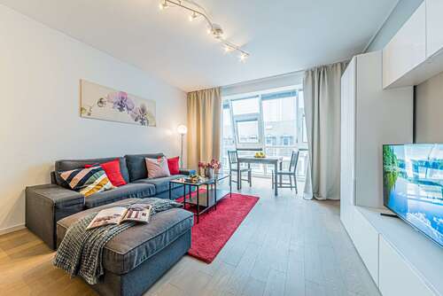 Foto - Wohnen auf Zeit in Frankfurt 1.490,00 €