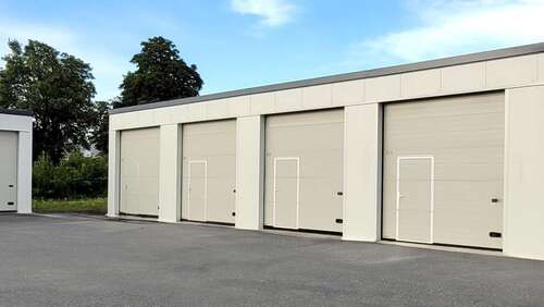 Foto - Garage zu vermieten in Brietlingen 229,00 €