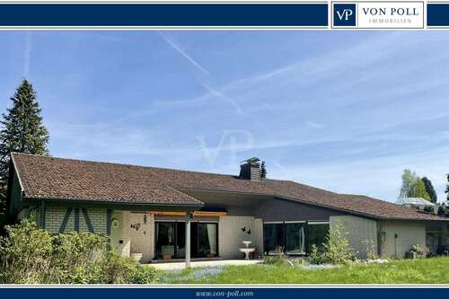 Foto - Haus zum Kaufen in Lüchow 396.000,00 € 242 m²