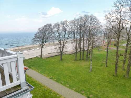 Foto - Wohnung zum Kaufen in Kühlungsborn 335.000,00 € 36.06 m²