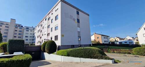 Foto - Wohnung zum Kaufen in Schwaikheim 289.000,00 € 89.28 m²