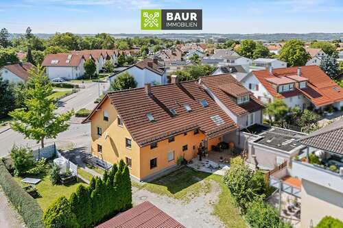 Foto - Haus zum Kaufen in Baienfurt 690.000,00 € 252 m²