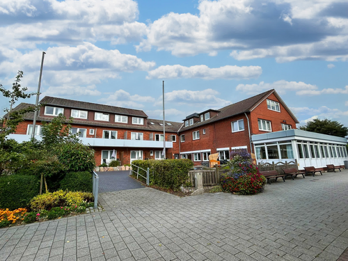 Foto - Haus zum Kaufen in Büsum 3.500.000,00 € 2529 m²