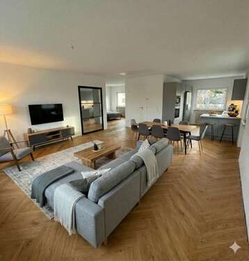 Foto - Wohnung zum Kaufen in Nürnberg 329.000,00 € 80 m²