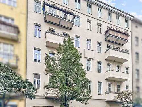 Foto - Wohnung zum Kaufen in Berlin 389.000,00 € 66.85 m²