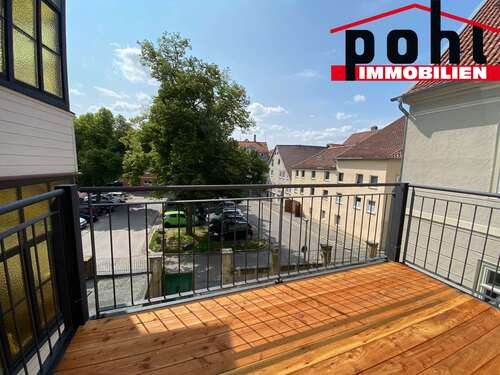 Foto - Wohnung zum Mieten in Coburg 680,00 € 68 m²