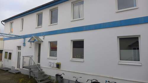 Foto - Wohnung zum Mieten in Greifswald 295,00 € 26.6 m²