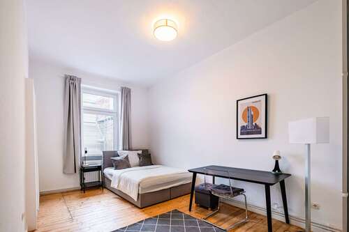 Foto - WG-Zimmer in Frankfurt am Main 690,00 € 16 m²