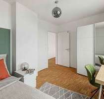 WG-Zimmer in München 910,00 € 11 m²