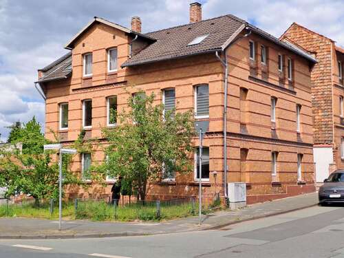 Foto - Haus zum Kaufen in Helmstedt 224.000,00 € 206.9 m²