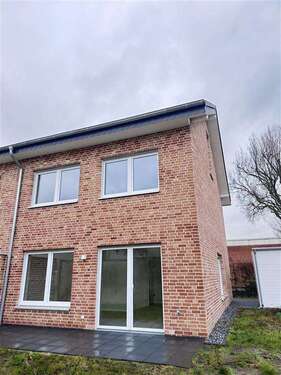 Foto - Haus zum Mieten in Dorsten 1.655,00 € 118 m²