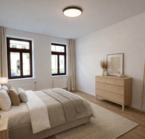 Wohnung zum Mieten in Leipzig 1.029,00 € 71 m²