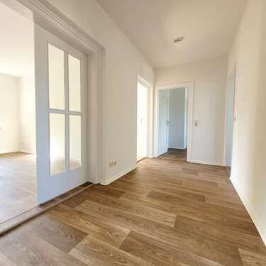 Foto - Wohnung zum Mieten in Freiberg 428,00 € 65.87 m²