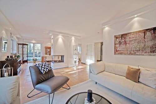 Foto - Haus zum Kaufen in Grünwald 1.980.000,00 € 198 m²