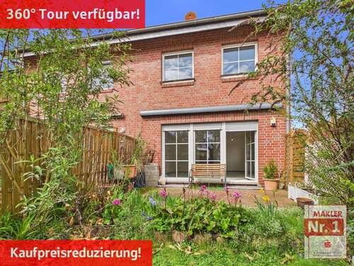 Foto - Haus zum Kaufen in Hamminkeln 299.000,00 € 106 m²