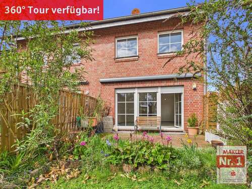 Foto - Haus zum Kaufen in Hamminkeln 329.000,00 € 106 m²