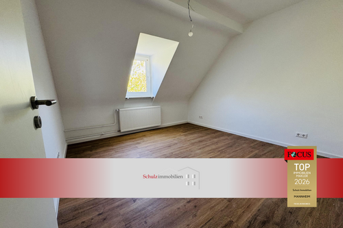 Foto - Wohnung zum Kaufen in Ludwigshafen am Rhein 165.000,00 € 40.34 m²