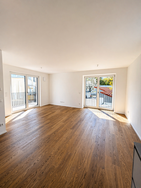 Foto - Wohnung zum Mieten in Dachau 1.350,00 € 56.01 m²