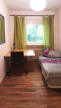 Foto - WG-Zimmer in Berlin 599,00 € 10 m²