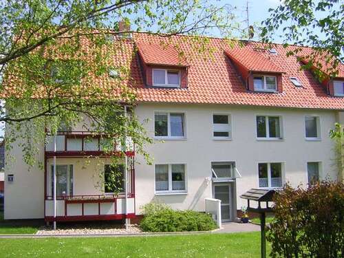 Foto - Wohnung zum Mieten in Bad Münder 240,00 € 33.5 m²