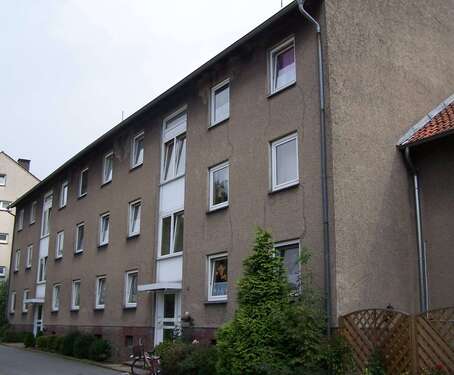 Foto - Wohnung zum Mieten in Selm 381,00 € 56.88 m²