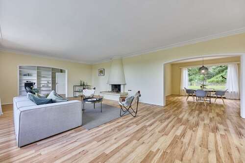 Foto - Haus zum Kaufen in Bensheim 1.045.000,00 € 300 m²