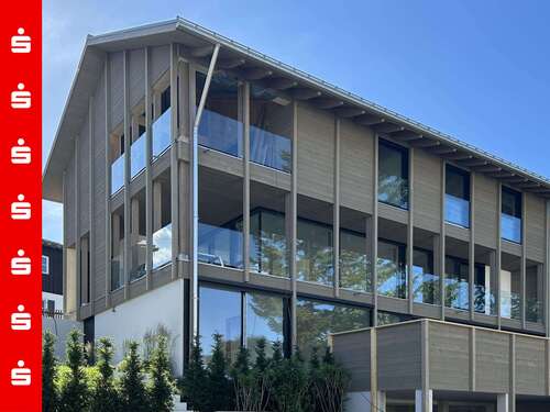 Foto - Wohnung zum Mieten in Bad Tölz 1.420,00 € 71 m²