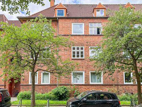 Foto - Wohnung zum Kaufen in Kiel 219.000,00 € 59 m²