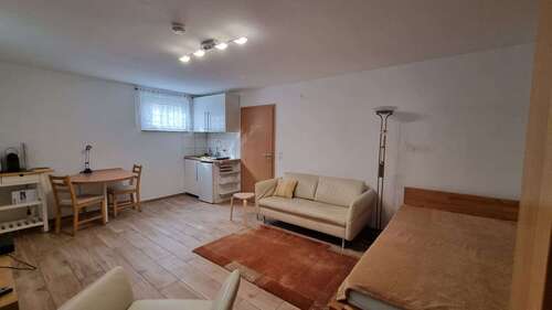 Foto - Wohnen auf Zeit in Frankfurt am Main 890,00 €