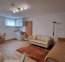 Wohnen auf Zeit in Frankfurt am Main 890,00 €