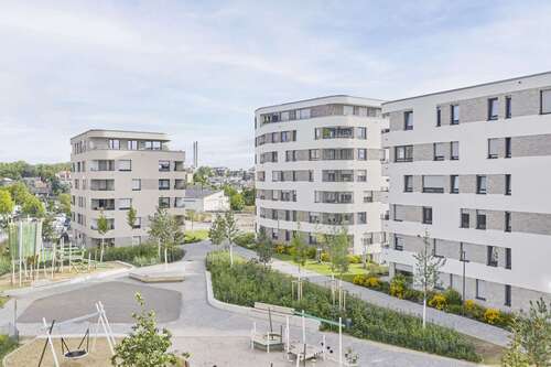 Foto - Wohnung zum Kaufen in Heilbronn 326.450,00 € 63 m²