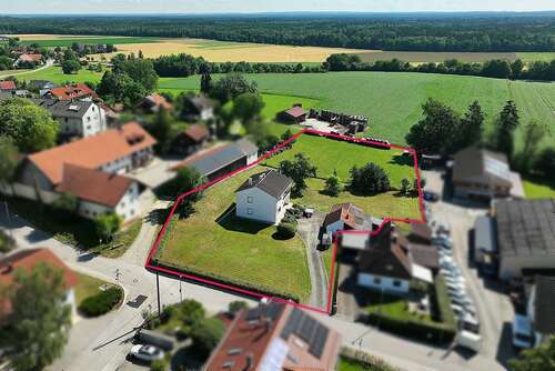 Foto - Grundstück zu verkaufen in Zorneding 2.590.000,00 € 4607 m²