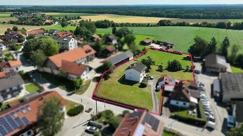 Foto - Grundstück zu verkaufen in Zorneding 2.590.000,00 € 4607 m²