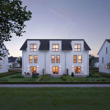 Foto - Haus zum Kaufen in Veitshöchheim 448.271,00 € 155 m²