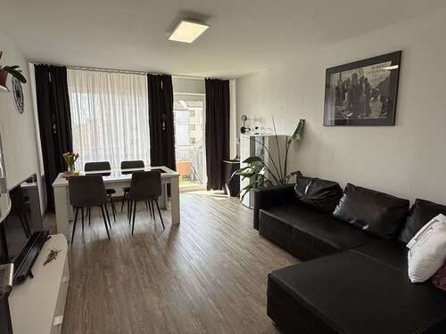 Foto - Wohnung zum Mieten in Oberschleißheim 1.335,00 € 57.69 m²